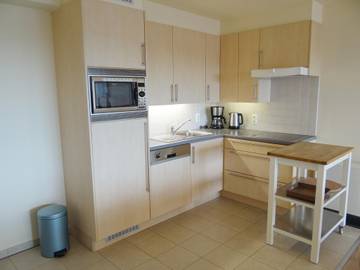 Vakantiewoning voor 4 Personen in Nieuwpoort, West-Vlaanderen, Afbeelding 2