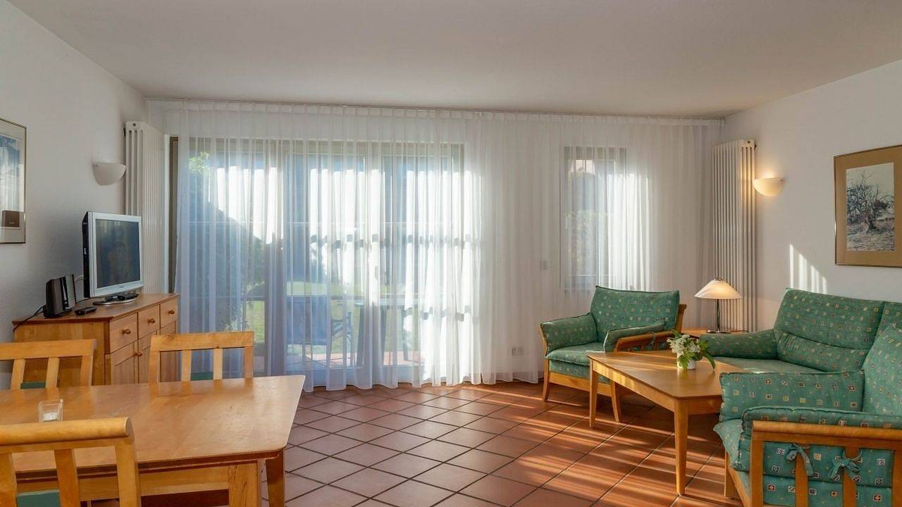 Apartamento vacacional entero, Ferienwohnung für 4 Personen (56 m²) in Dewichow auf Usedom in Dewichow, Mellenthin