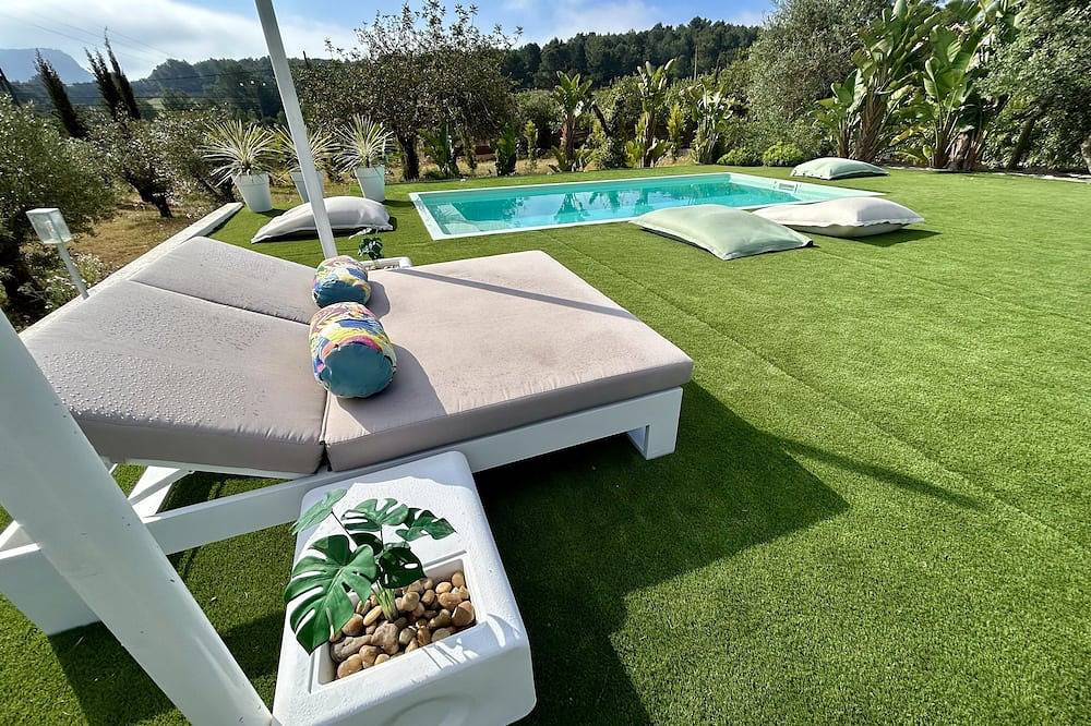 Casa vacanza a Ibiza a partire da 982€ a notte