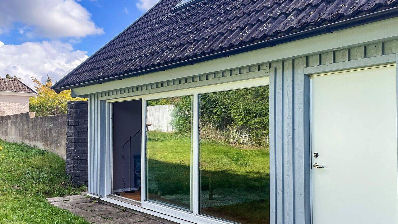 Ferienhaus für 6 Personen (70 m²) in Oxie in Malmö, Svenske Østersjøen