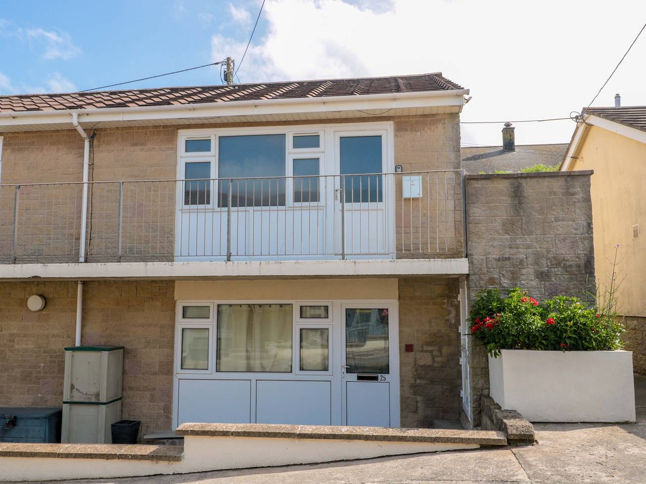 Ganze Wohnung, Ferienwohnung für 4 Personen in Brean, Somerset