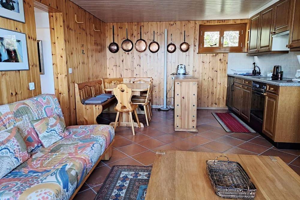 Ganze Wohnung, Zweizimmerwohnung in Leventina (Alaska Apartment) in Carì, Lepontinische Alpen