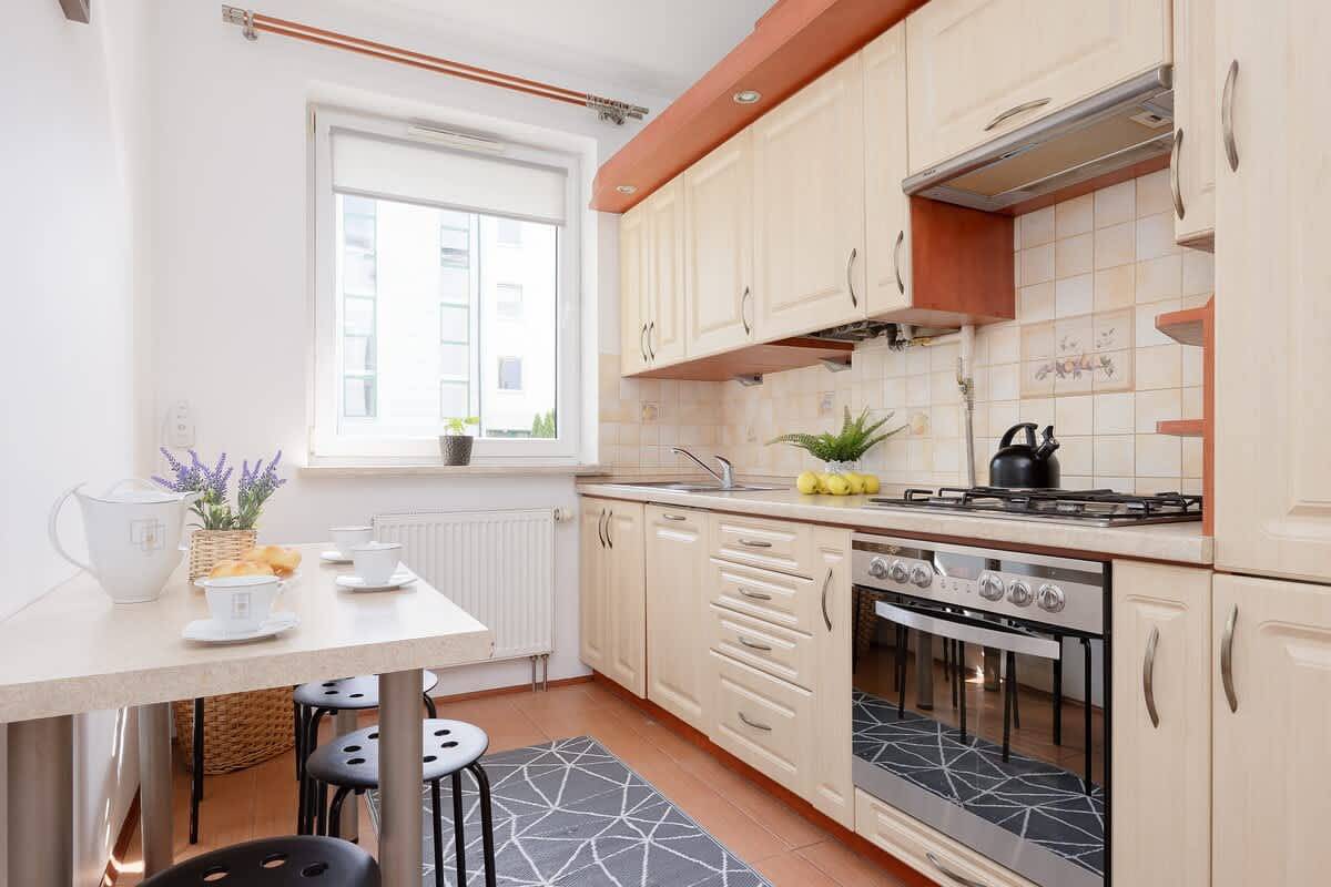 Appartamento intero, Tasteful Apartment | Parking, Balcony and Work Desk in Piaseczno, Masowien