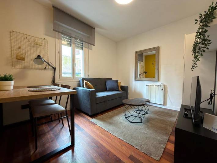 Apartamento de vacaciones para 2 personas - 1