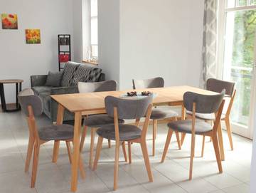 Ferienwohnung für 6 Personen in Röblinsee, Fürstenberg/Havel, Bild 2