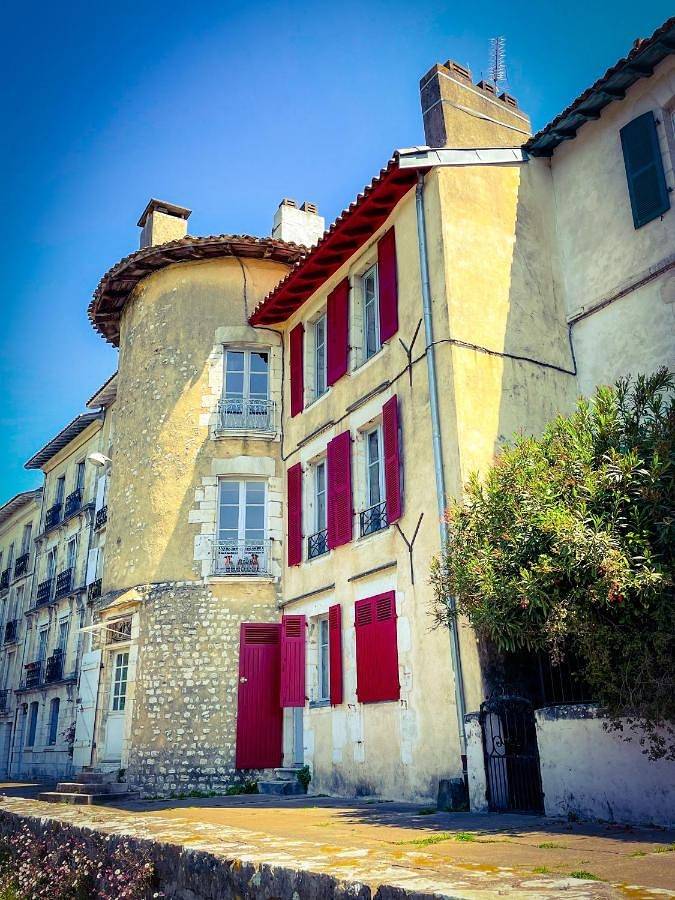 Chambre d’hôte pour 2 personnes à Bayonne