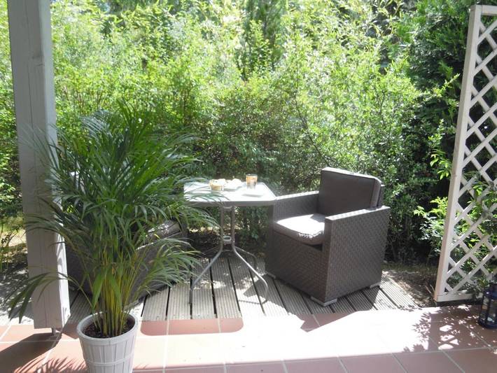 Ferienhaus für 7 Personen, mit Garten und Ausblick, mit Haustier in Silz - 3