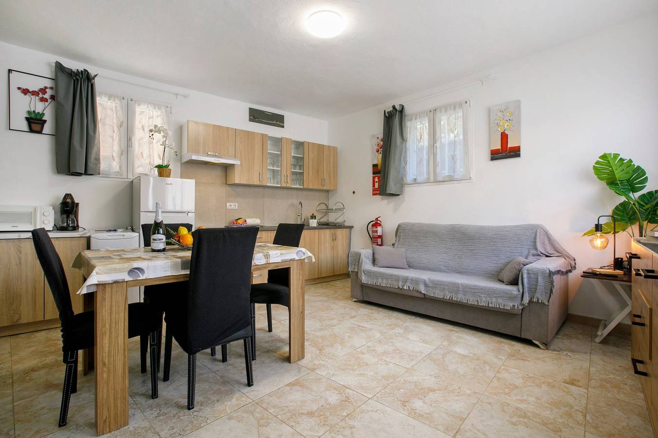 Ganze Wohnung, Chez Martine Teneriffa in Granadilla de Abona (Granadilla), Granadilla de Abona