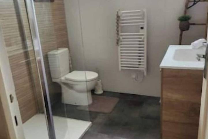 Ferienhaus für 10 Personen - 1