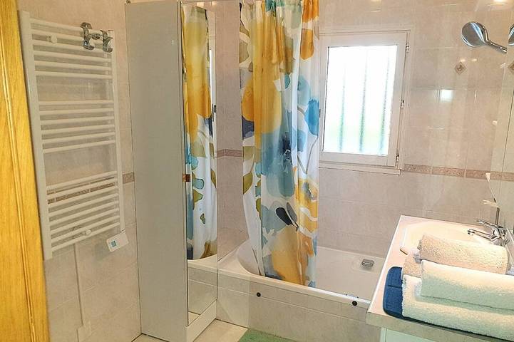 Maison de vacances pour 6 personnes, avec terrasse dans Val-d'Oise - 3