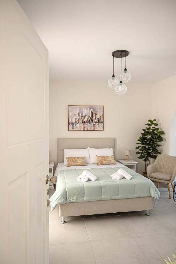 Appartement entier, Noméa - Modern Apartment Aigio in Aigio, Achaïe