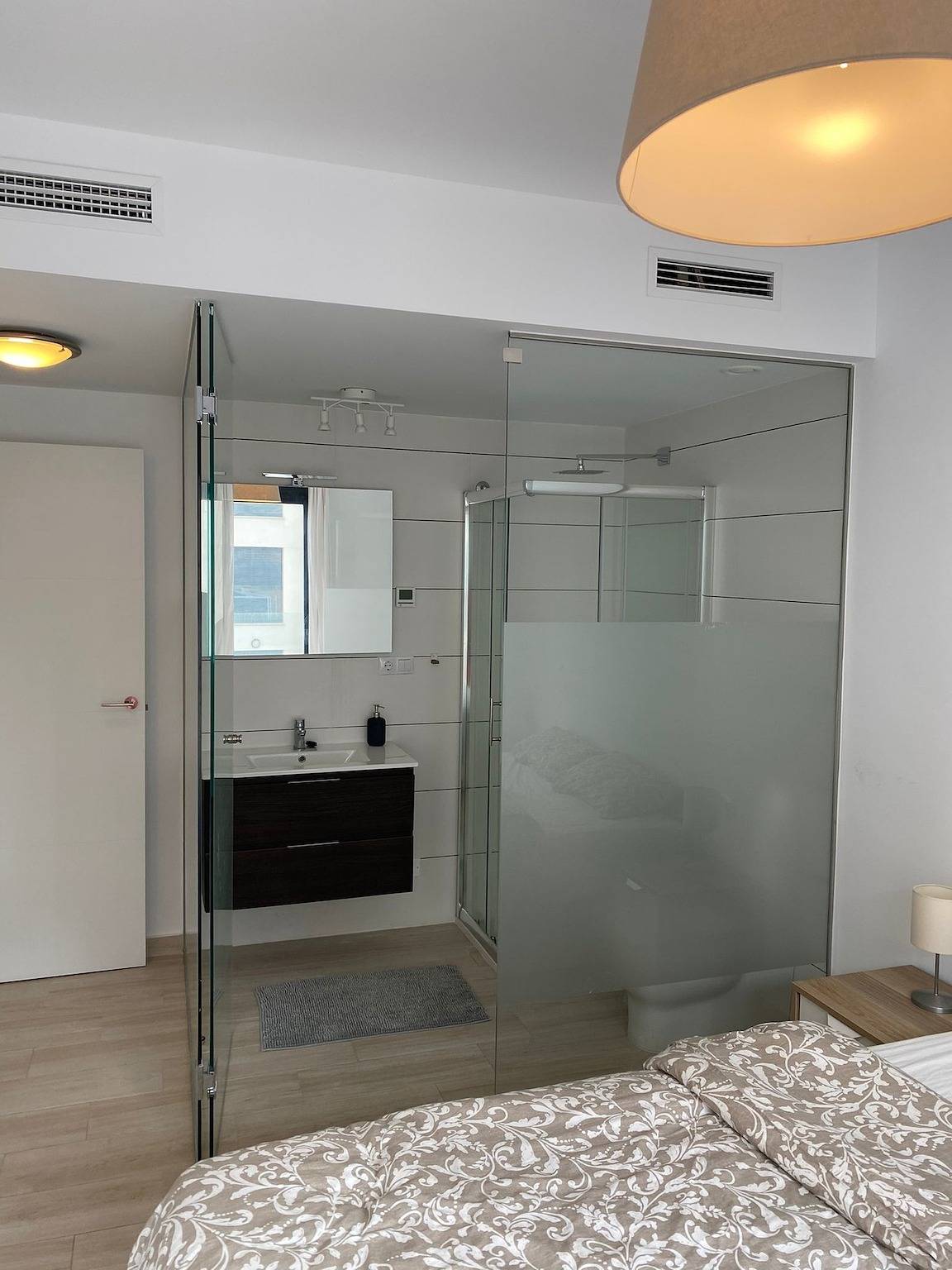 Entire holiday apartment, Valentino Golf Residence 131 in Panorama Golf, Orihuela