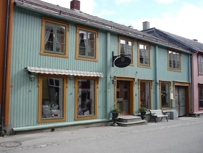 Ferienwohnung für 4 Personen, mit Terrasse - 1