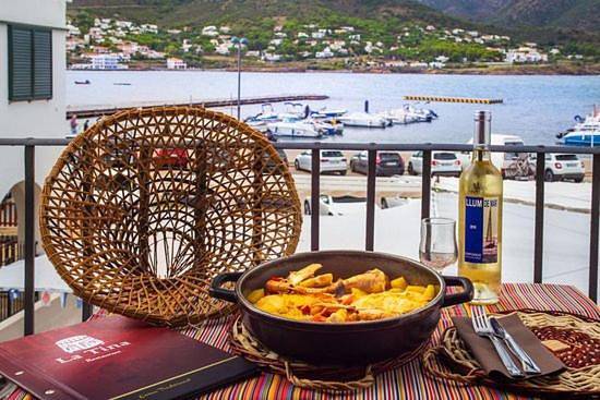 Hôtel pour 2 personnes, avec balcon à El Port de la Selva - 4