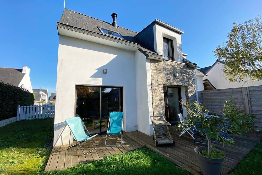 Casa vacanza a Carnac a partire da 80€ a notte