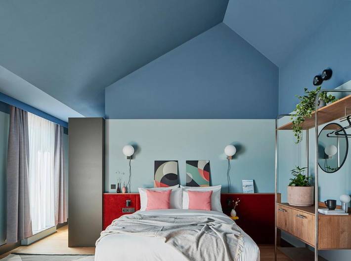 Hotel für 2 Personen, mit Garten, mit Haustier beim Oktoberfest - 2