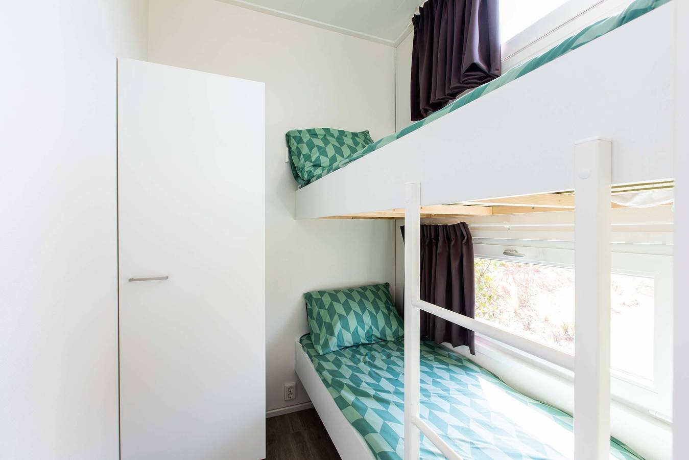 Résidence Valkenburg — Module Special 6 personen Wellness (Spa) in Wijlre, Limburg (Niederlande)