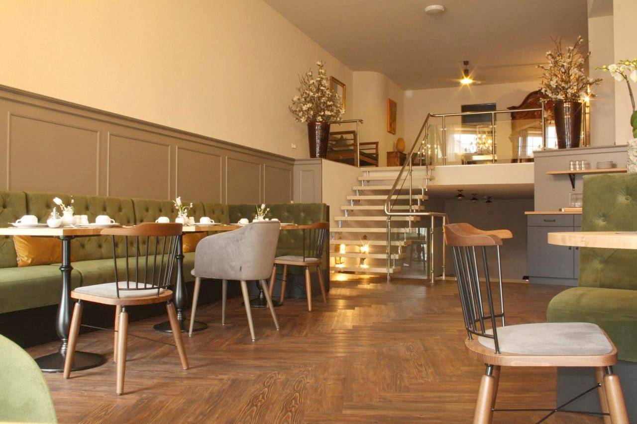 Hotel Spiegel Garni in Lindau, Souabe (Bavière)