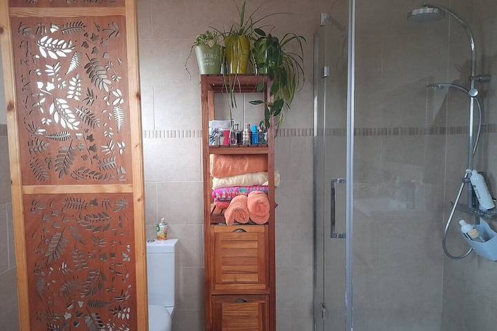 Location de vacances pour 8 personnes, avec Terrasse et Jardin à Le Boulou - 4