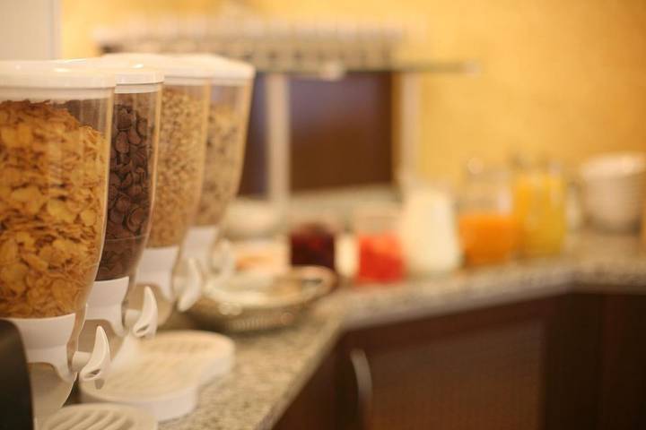 Location de vacances pour 5 personnes, avec sauna et vue ainsi que jardin et piscine à Beaufort (Luxembourg) - 4