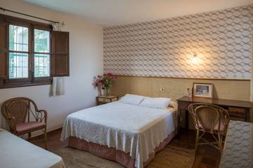 Cabaña para 8 Personas en Nules, Provincia de Castellón, Foto 1