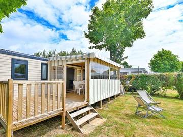 Camping voor 6 Personen in Olonne-sur-Mer, Les Sables-d'Olonne, Afbeelding 1