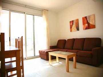 Apartamento para 4 Personas en Creixell, Costa Dorada, Foto 3