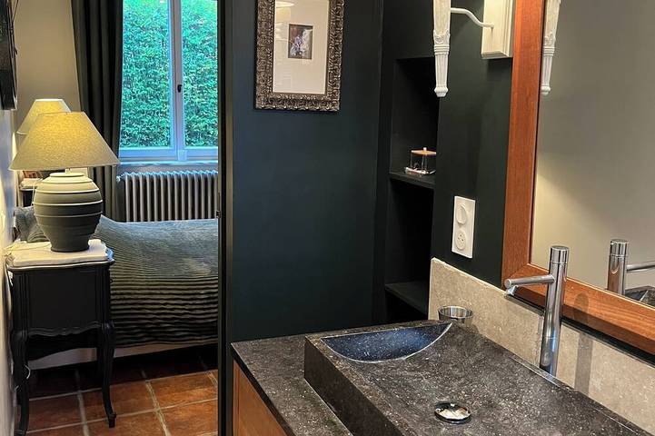 Chambre d’hôte pour 2 personnes à Verlinghem - 2