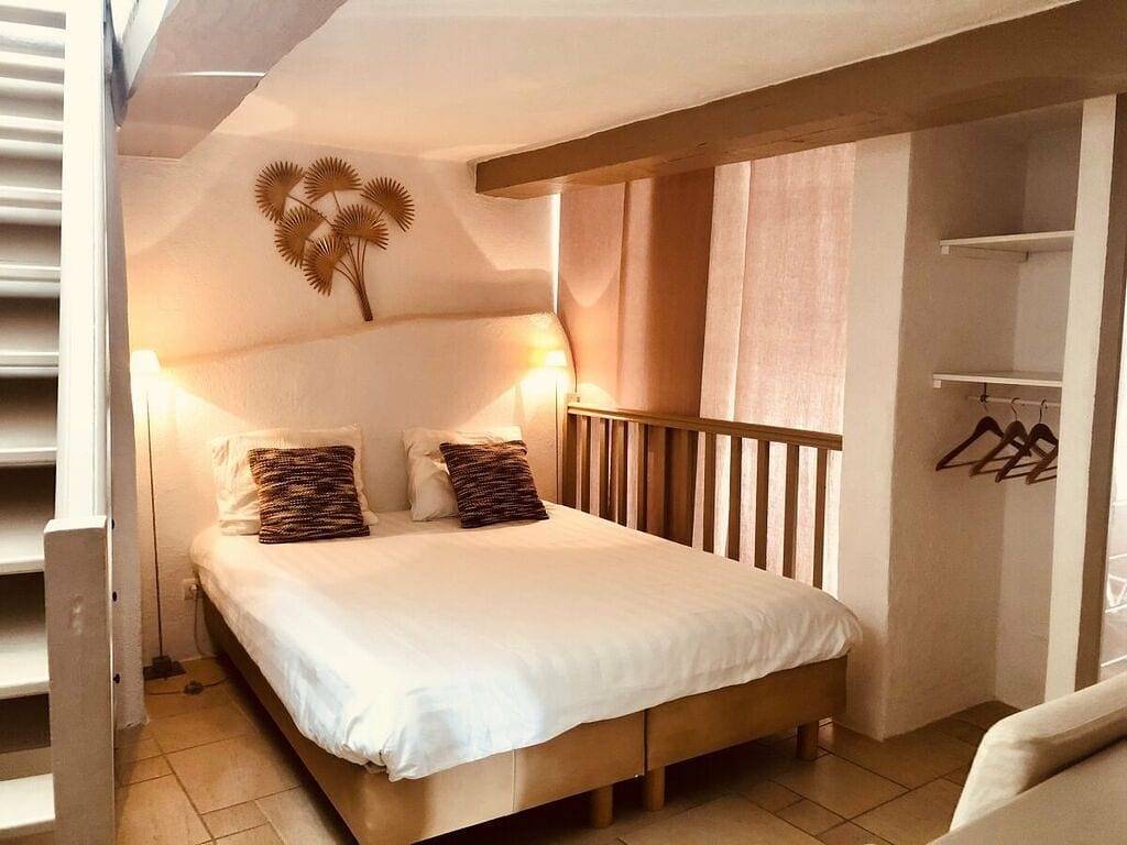 Hameau des Claudins Les Pennes nr. 4 in Le Plan-de-la-Tour, Draguignan Region