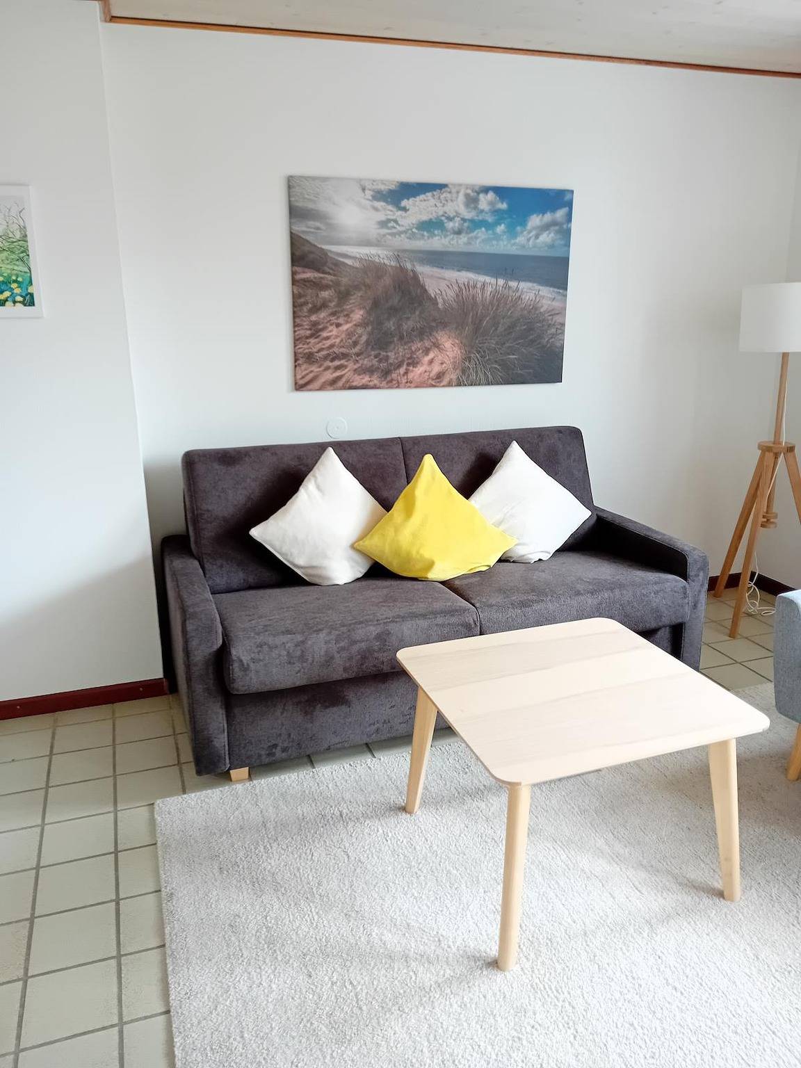 Ganze Ferienwohnung, Apfelmus in Wittdün, Amrum