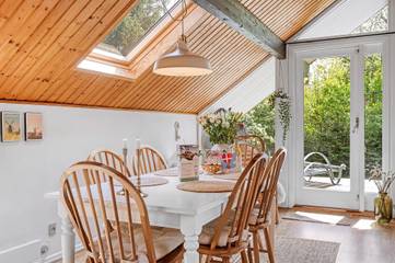 Feriehus til 4 Personer i Arrild, Syd-Danmark, Bilde 4