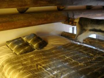 Baita per 4 Persone in Bregaglia, Alpi del Bernina, Foto 1