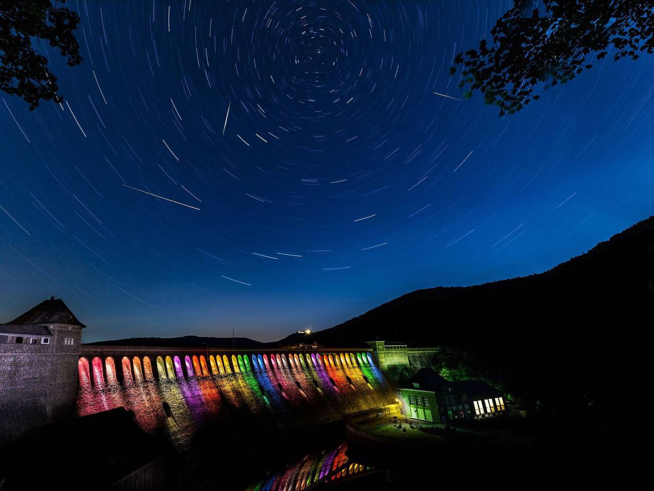 Ganze Ferienwohnung, Ferienwohnung Sylwia - Ferienwohnung Sylwia in Waldeck, Waldecker Land