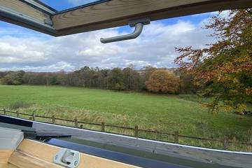 Glamping for 4 People in Grindleford, Peak District, Photo 1
