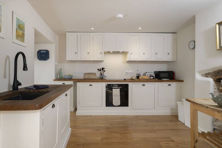 Cottage für 4 Personen mit Garten in Gloucestershire