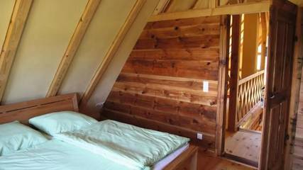Ferienhaus für 3 Personen in Burg (Spreewald), Cottbus und Umgebung, Bild 2
