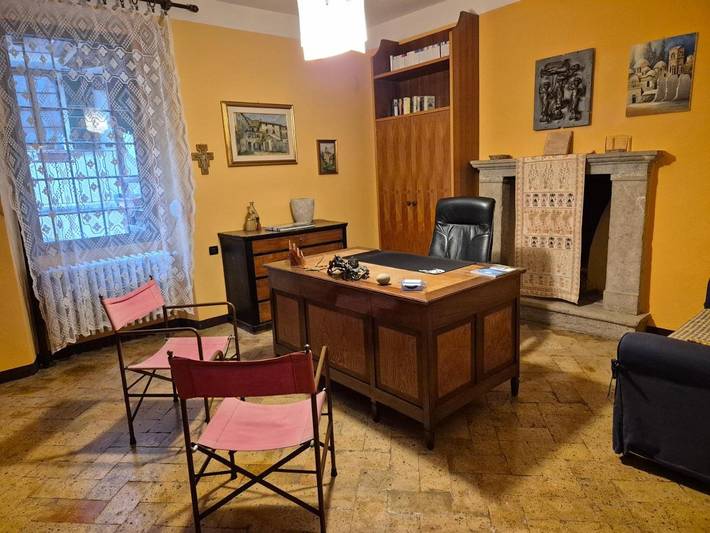 Ferienwohnung für 2 Personen, mit Terrasse und Whirlpool sowie Garten in Tignale - 2