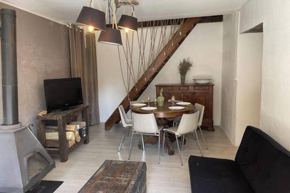 Photo : Maison de vacances