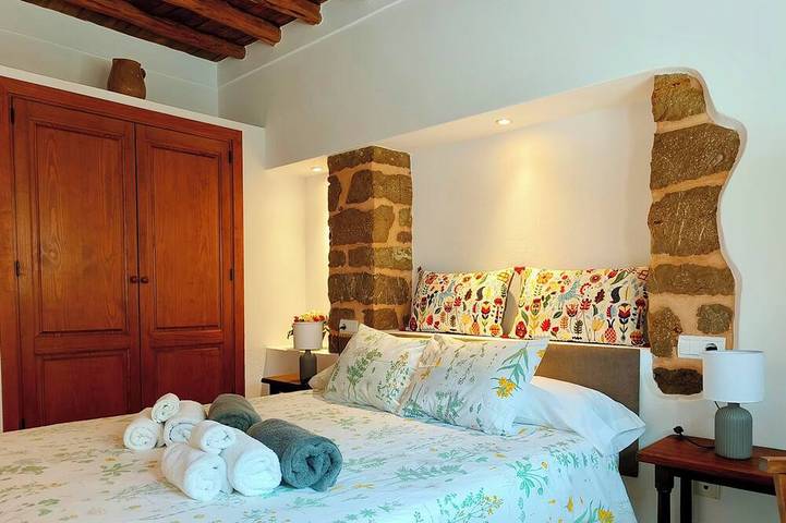 Ferienhaus für 4 Personen, mit Whirlpool und Garten in St Miquel de Balansat - 3