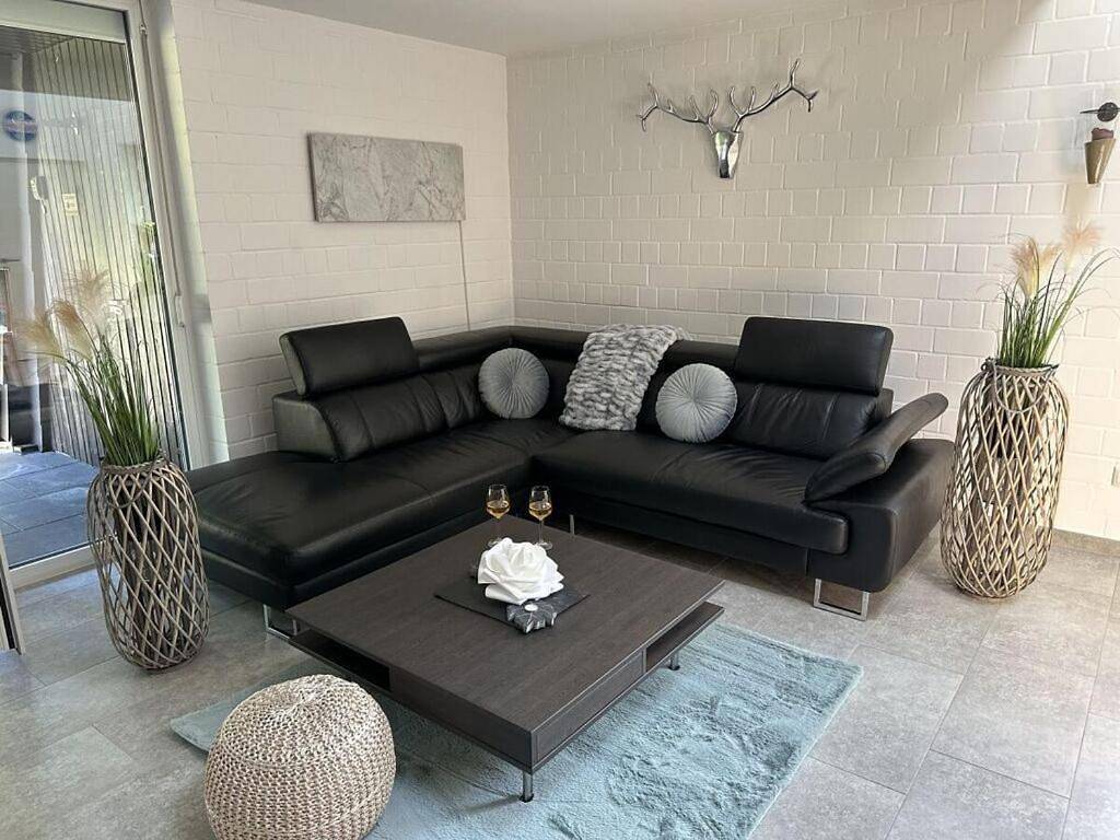 Two-Bedroom Holiday Home in Lichtenberg (Oberfranken), Landkreis Hof
