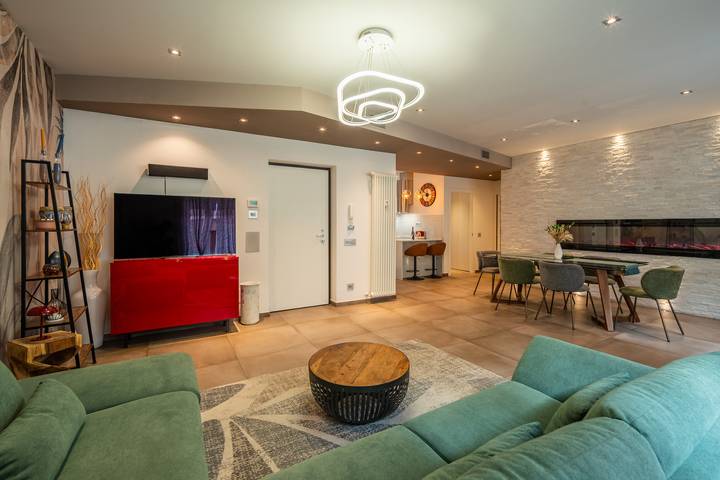 Apartamento entero, Luxury Apartment - Coppino 9 in Alba, Langhe