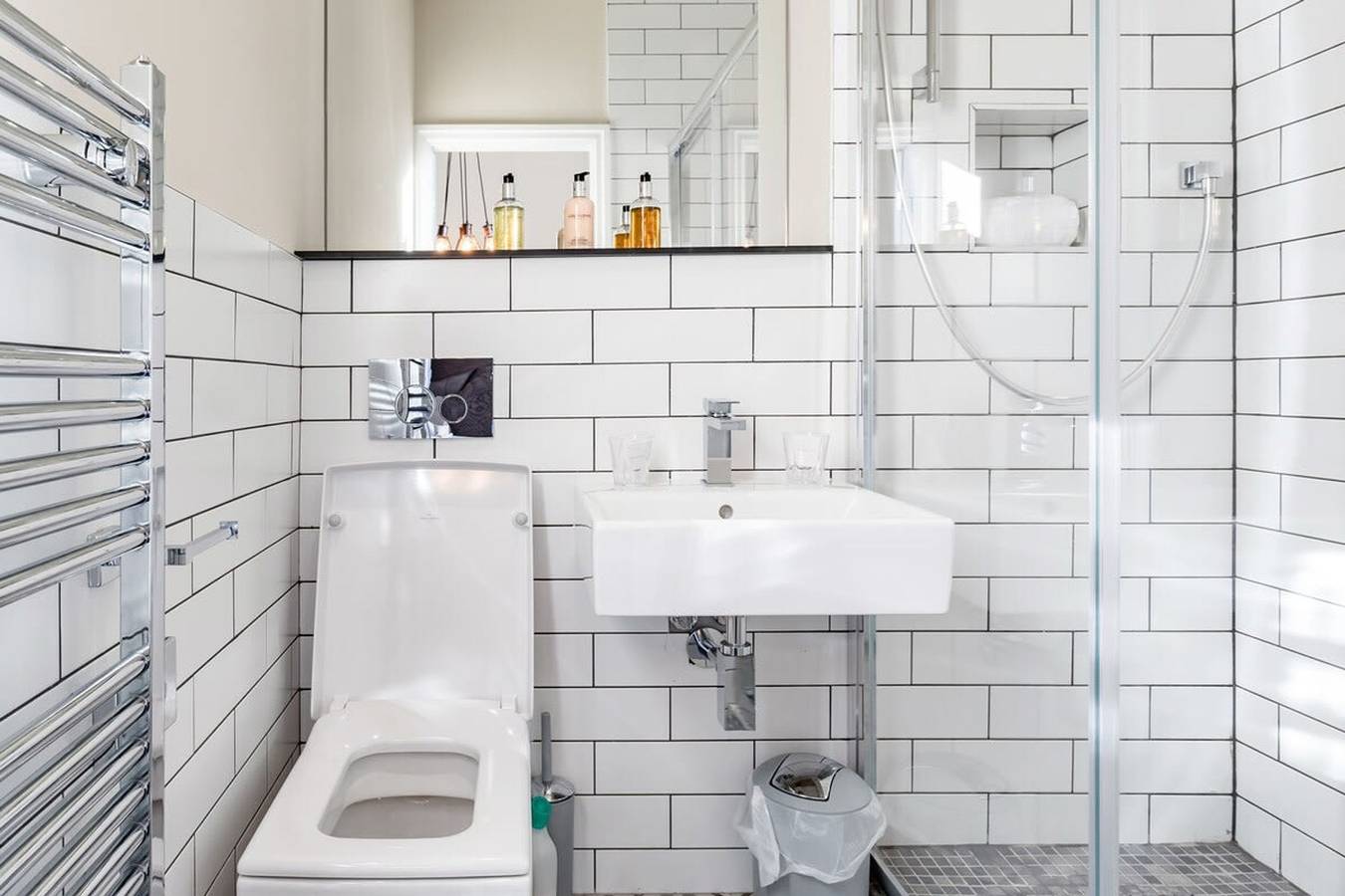 Entire apartment, Claremont  The Thoresby in Leeds, West Yorkshire