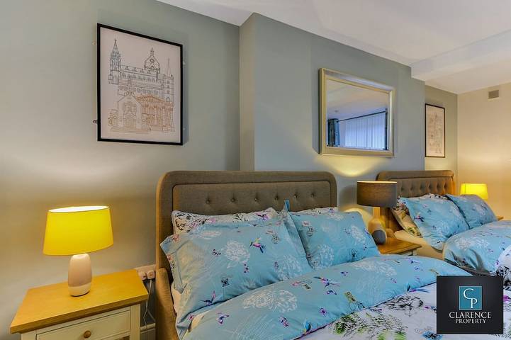 Gîte pour 5 personnes dans Derry Londonderry - 3