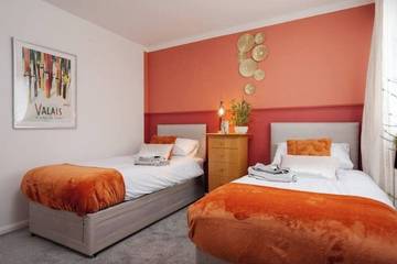 Glamping for 7 People in Knutsford, Cheshire, Photo 2