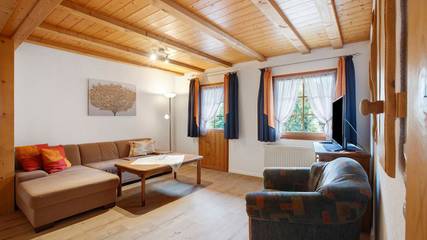 Vakantiewoning voor 4 Personen in Suedlicher Schwarzwald, Todtmoos, Afbeelding 2