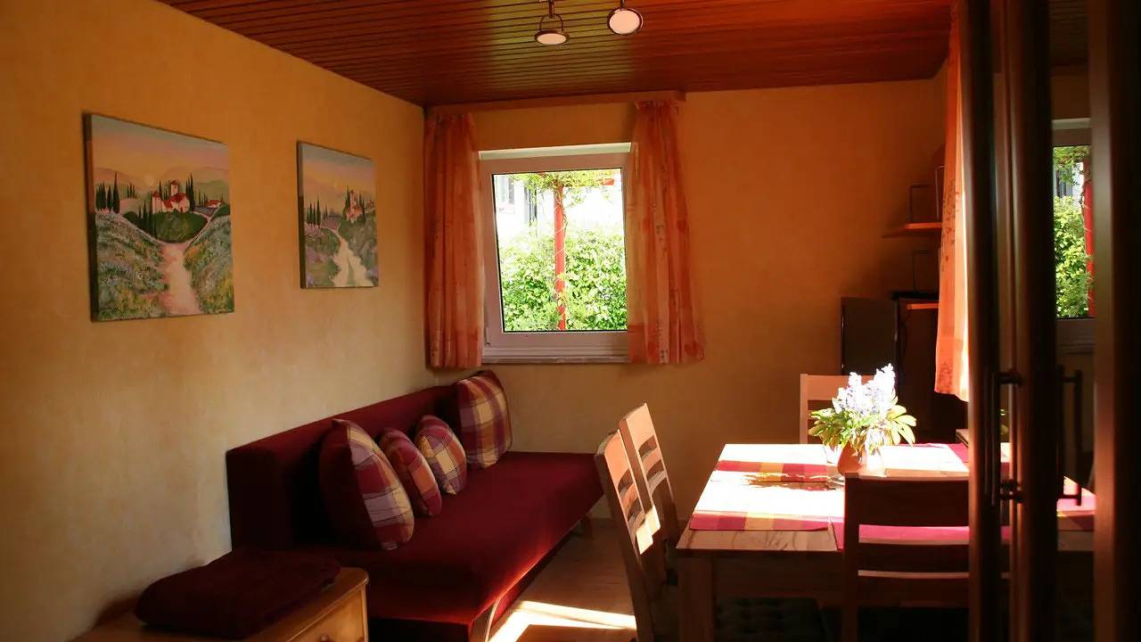 Ferienhaus für 2 Personen (38 m²) in Kell Am See in Kell am See, Landkreis Trier-Saarburg