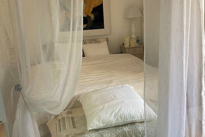 Location de vacances pour 4 personnes à Le Pallet - 2