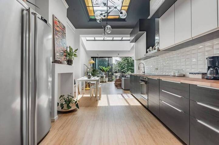 Vakantiehuis voor 10 personen, met huisdier in Halle