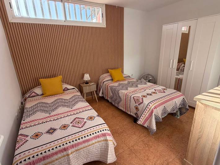 Casa confortable en Antigua con piscina compartida in Costa de Antigua, Antigua