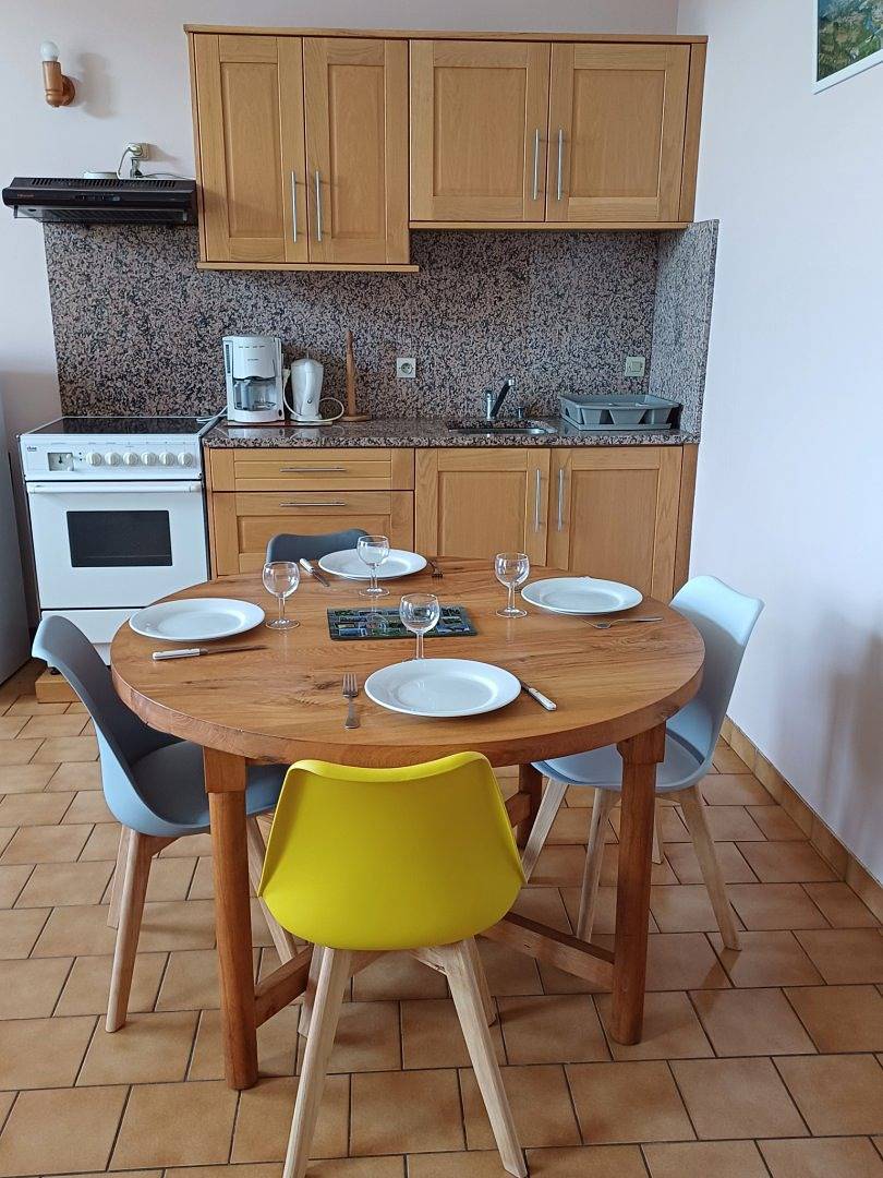 Gîte Les Lilas, location Gorges du Tarn in Le Massegros, Région de Florac